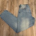 Aeropostale High Rise Mom Jeans Photo 0