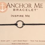 Anchor Me Bracelet Photo 0
