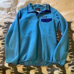 Patagonia Pull Over Fleece Photo 0