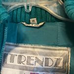 Vintage 80s coat TRENDZ by Ms. Freddi with detachable hood ski jacket Size XL Photo 8