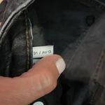 ABRAND JEANS 94 HIGH SLIM SIZE 31 Photo 3