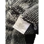 Pink Rose  Hooded Cardigan Sweater Aztec Geometric School Photo 7