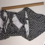 Kenneth Cole 🌴 one-piece tieback swimsuit Photo 9