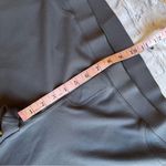 Hue  Pull On Pants Gray XL Womens Slimming Neutral Basic Work Classic Nordstrom Photo 6