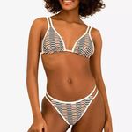 Dippin' Daisy's  Bikini Set Photo 2