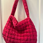 Alexis Quilter Bag Photo 1