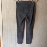 Spanx  Light Blue Denim Color Dot Jeggjng Size‎ Medium Photo 1