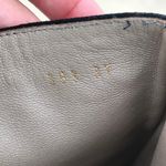 Valentino Garavani Valentino women’s black suede knee high block heel boots size IT 37 US 7 Photo 8