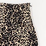 Twenty One Women's Leopard Print Y2K Mini Skirt Size S Photo 4
