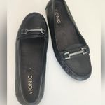 Vionic  Black Flats PERFECT Shape Photo 3