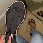 Glitter Sandals Size 7.5 Photo 1