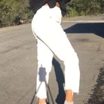 Madewell  Black Retro Crop Jeans Photo 1