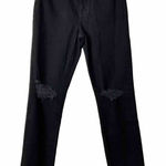 Current/Elliott Current Elliott The Boyfriend Jean - NWT - Size 23 Photo 0