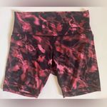 Lululemon  Align high rise shorts Intensity Pink Blossom
Size 12 Photo 0