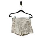 L'Agence  Jude Sailor Shorts Size‎ 25 Photo 3