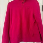 Ralph Lauren Lauren active by  Pink long sleeve Zip Athletic Jacket womens M Photo 0