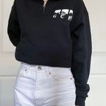 Jerzees “GCF” Quarterzip Sweatshirt Photo 1