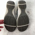 Dansko  Honor Sneaker Shoes‎ Womens Size 39 (US 8.5-9) Mesh Suede Tan Gray Sporty Photo 10