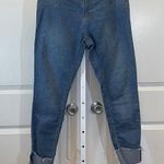 Cotton On Mid Rise Jegging - Women Size 10 - Blue Photo 0