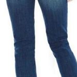 Chico's Chico’s So Slimming Girlfriend Crop High Rise Women's Jeans Size 1.5 - S/10 Photo 1