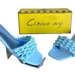 Circus by Sam Edelman Circus NY by Sam Edelman Kenna Women's Slide Size 9 #B1344 Photo 0