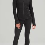 Lululemon NWT Define Jacket Luon Size 12 in Black Photo 5