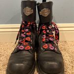 Harley Davidson Women’s Boots Photo 0