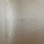 Pendleton NWT  crew neck bronze/gold wide strap fully lined 100% silk tank;  L Photo 3