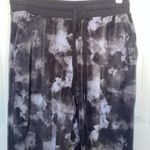 Three Dots  velour Jogger with pockets  size small Photo 5