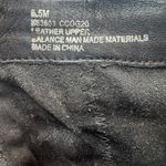 Kork-Ease Mork Ease Black Leather Booties Size 6.5M Photo 8