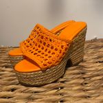 Marc Fisher  Wedge Sandals Photo 1