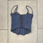 Urban Outfitters  Corset Top Photo 1