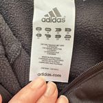 Adidas  Formotion Response Climawarm Women's M Hyperglam Training 1/4 Zip Track Photo 5