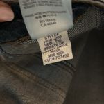 Mother Superior Private Zip Pocket Ankle Mile High Wash Blue Jeans Size 28 Photo 11