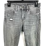 BLANK NYC ‎ mid rise skinny jeans Photo 1