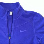 Nike therma fit purple jacket Photo 1