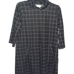 Top It Off Meghan Dress Size XL Black Photo 0