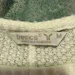 Tresics Women’s White  Top Photo 3