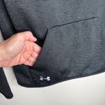Under Armour Women's Armour Fleece Funnel Neck Sz S Photo 6