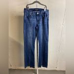 Liverpool - #317  Hannah Flare Seamed Jeans Photo 2