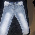 Men’s Denim blue Jeans by Blue Cult 34 Relaxed Fit Photo 0