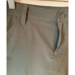 Eddie Bauer  skort Gray size 8 women's Photo 6