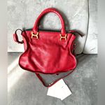Chloé Beautiful CHLOE MARCIE leather bag🌹🌹🌹 Photo 2