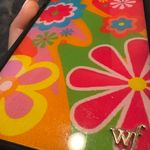 Wild Flower Groovy Flowers iPhone 11 Pro Max Case Photo 2