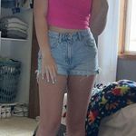 Garage Jean Shorts Photo 0