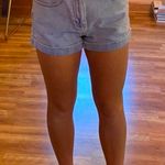 PacSun Denim Mom Shorts Photo 0