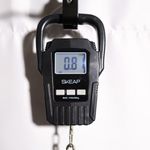 Sincerely Jules Blue Jumpsuit M Puff Sleeve Rayon Pockets Romantic Cottage Size M Photo 6