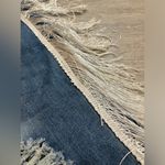 Aphrodite  Fringe High Rise Jeans Size 2X Photo 6