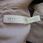 Revolve Winona Sorrento Red Lace Dress Photo 8