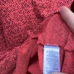 Toad & Co EUC . Tamara Dos Tunic Top Size Small Photo 6